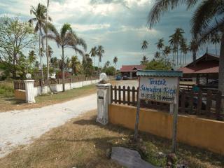 OYO 90968 Teratak Samuderakita, Chalet & Guesthouse - Kampong Gong Badak - 8