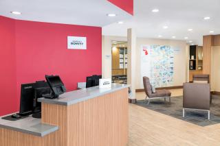 TownePlace Suites by Marriott Detroit Allen Park - Allen Park - 6
