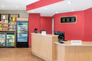 TownePlace Suites by Marriott Detroit Allen Park - Allen Park - 8