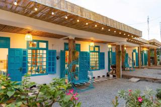 Thuy Tien Mui Ne Homestay BBQ Free - 0