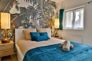 Jungle Cruise #200m François 1er - 1