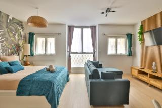 Jungle Cruise #200m François 1er - 8