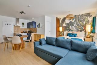 Jungle Cruise #200m François 1er - 4