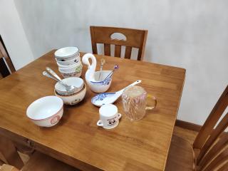 中央大街高级公寓 - Harbin - 3