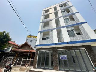 Phat Tai Hotel 2 - Da Nang - 8