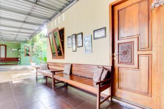 OYO 93892 Homestay Koe Syariah - Purwokerto - 9