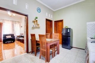 OYO 93892 Homestay Koe Syariah - 3