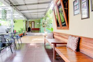 OYO 93892 Homestay Koe Syariah - Purwokerto - 5