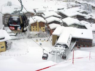 Hotel Peter - Saalbach-Hinterglemm - 9