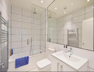 Modern 3 bedrooms flat in South Kensington - Londra - 4