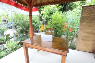 Capital O 93881 Jero House - Bedahulu - 8