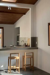 Cozy Tiny House with Jungle Views - Ahangama - 9