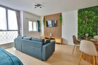 Jungle Cruise #200m François 1er - 7