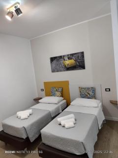 La Perla Amantea - Rooms & Apartaments - Amantea - 6
