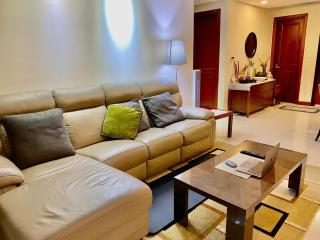 Premium Suites - Lancaster Building, Saigon-Japanese Town, SG's Heart - Ho Chi Minh - 1
