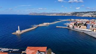 Balcony Apartment - Chania - 7