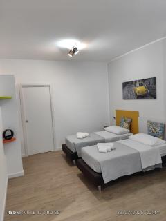 La Perla Amantea - Rooms & Apartaments - Amantea - 8