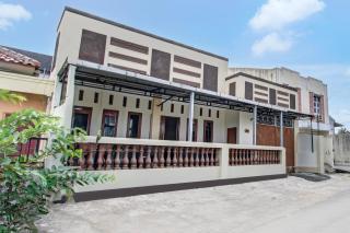 Hotel O Homestay Adreena Syariah - 3