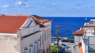 Balcony Apartment - Chania - 5