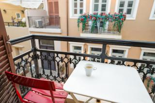 Balcony Apartment - Chania - 4