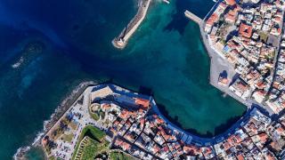 Balcony Apartment - Chania - 3
