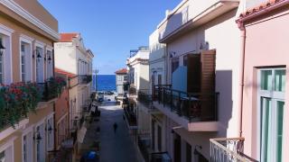 Balcony Apartment - Chania - 2