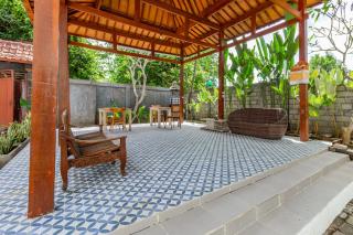 Capital O 93944 Geweka Homestay - Jimbaran - 3