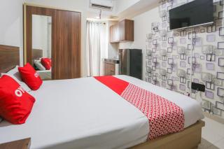 OYO 93948 Bunda Rachma Rooms - 6