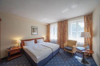 Hotel am See - Salzgitter - 8