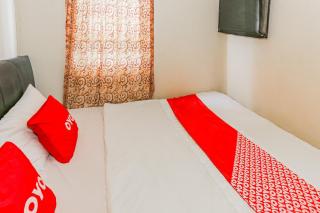 OYO 93952 Dms Property - Bekasi - 7