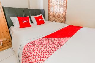 OYO 93952 Dms Property - Bekasi - 9