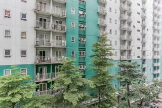 OYO 93952 Dms Property - Bekasi - 0