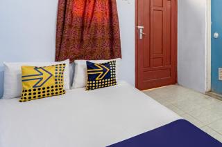 SPOT ON 93966 Dhiya Guest House Syariah - Kediri - 5