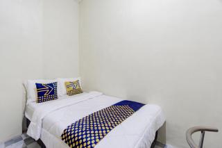 SPOT ON 93967 Hasna Guest House Syariah - 7