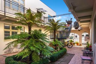 Art Deco Apartment #3 - Picton - 8