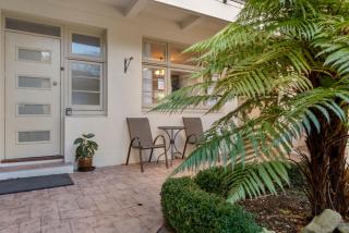 Art Deco Apartment #3 - Picton - 6