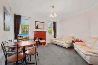 Art Deco Apartment #3 - Picton - 4