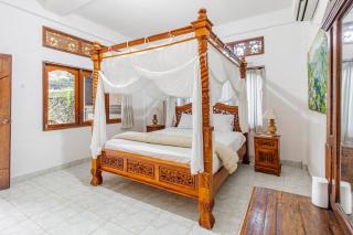 Belvilla Ratna Resort Ubud PalaceNearUbud Palace - Ubud - 6
