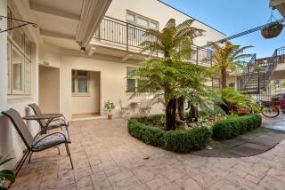 Art Deco Apartment #3 - Picton - 7