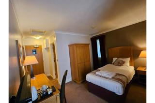 OYO Blaby Westfield Hotel - Leicester - 2