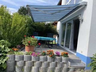 Ferienwohnung - Haus Waibel - Überlingen - 4