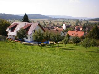 Ferienwohnung - Haus Waibel - Überlingen - 2
