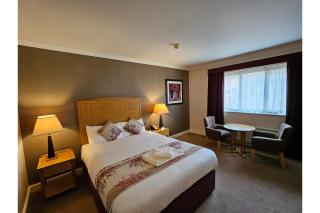 OYO Blaby Westfield Hotel - Leicester - 0