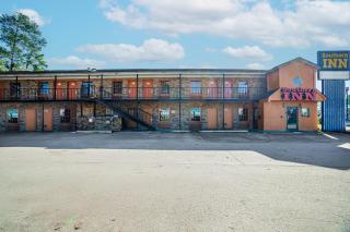 Southern Inn By OYO Walterboro I-95 - Walterboro - 8