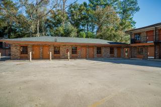 Southern Inn By OYO Walterboro I-95 - Walterboro - 6