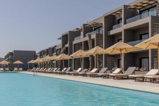Aldiana Club Naga Bay - Hurghada - 5