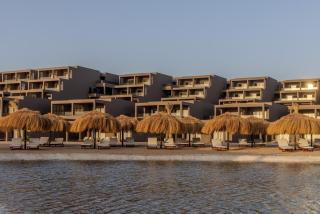 Aldiana Club Naga Bay - Hurghada - 1