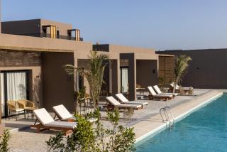 Aldiana Club Naga Bay - 8