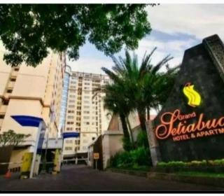 Apartemen grand setiabudi bdg - Bandung - 0