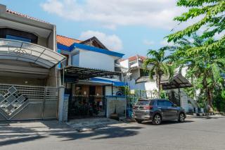 OYO Life 93978 Wisma Homestay Syariah - 0